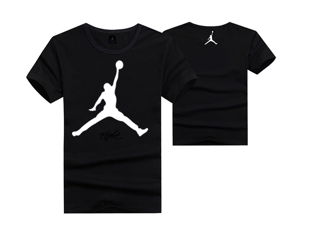 men jordan t-shirt S-XXXL-1358